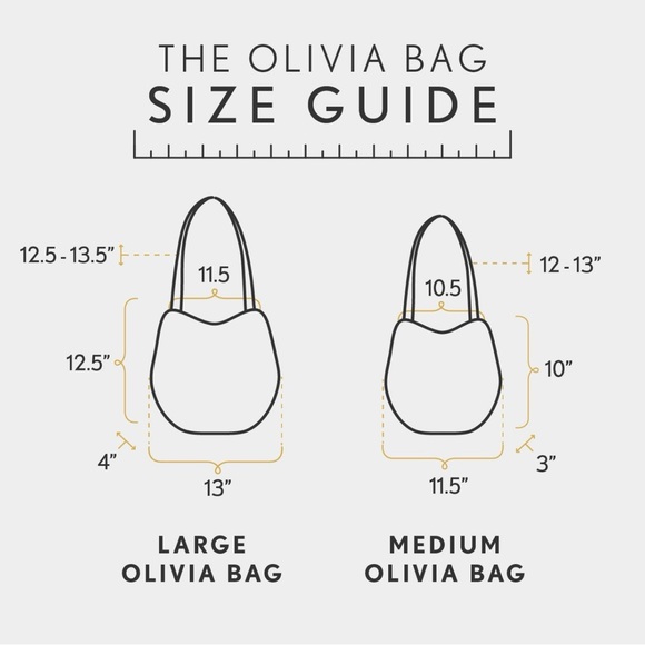 Portland Leather Olivia Bag in Jackson Suede - Picture 4 of 4